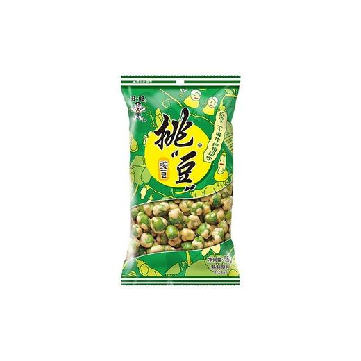 旺旺挑豆豌豆95g/袋 商品图0