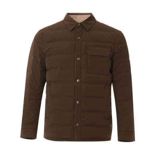 YvesFigarau伊夫·费嘉罗羽绒服964203 商品图3