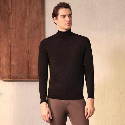 YvesFigarau伊夫·费嘉罗毛衣961123 商品图3