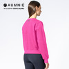 【AUMNIE】快乐之光运动卫衣 HAPPY GLOW SWEATSHIRT秋冬新款运动休闲罩衫 商品缩略图10