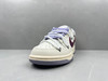 秋冬特惠💰450 Nike Dunk Low 气泡水母树莓白巧简约清爽 小众高级低帮板鞋 树莓紫 商品缩略图1