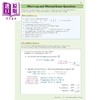 【中商原版】英国原版CGP教辅 2021年新数学AQA完整修订实践基础 New GCSE Maths AQA Complete Revision Practice Foundation 商品缩略图4