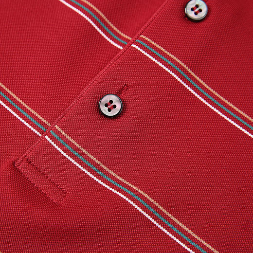 YvesFigarau伊夫·费嘉罗休闲长袖T恤960967 商品图3