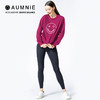 【AUMNIE】快乐之光运动卫衣 HAPPY GLOW SWEATSHIRT秋冬新款运动休闲罩衫 商品缩略图7