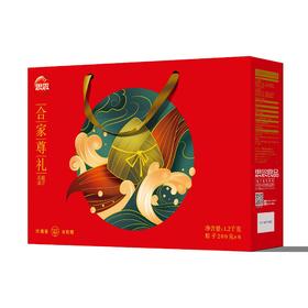 思念合家妙香礼盒1.112kg/袋