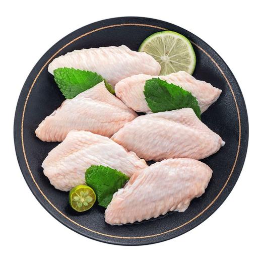 冻鸡翅中500g/份 商品图0