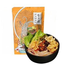 李子柒柳州螺蛳粉335g/袋