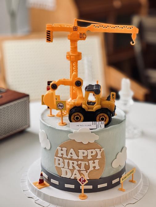 吊塔蛋糕 商品图0