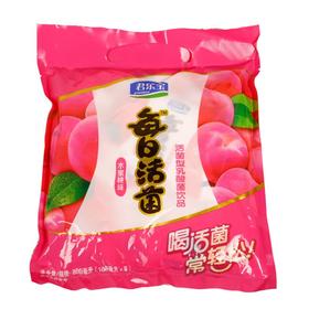 君乐宝每日活菌水蜜桃