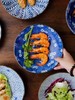 5F石村瓷器十头餐具 商品缩略图2