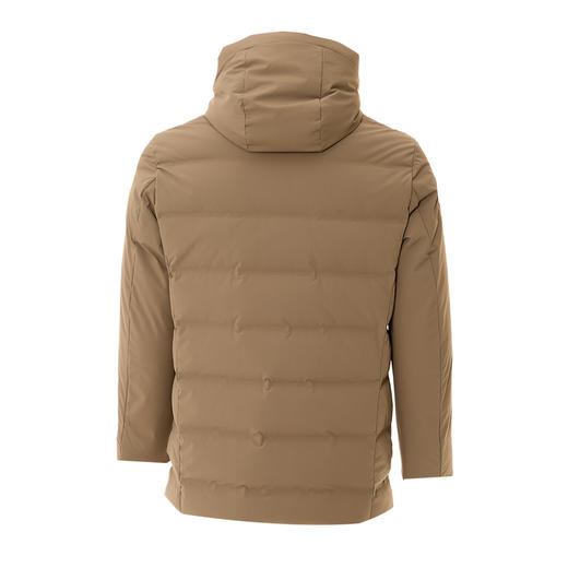 YvesFigarau伊夫·费嘉罗羽绒服964206 商品图5