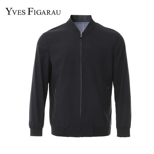 YvesFigarau伊夫·费嘉罗夹克961907 商品图4