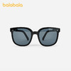 巴拉巴拉儿童太阳镜抗UV防紫外线男女童眼镜配眼镜盒墨镜时尚洋气 商品缩略图0