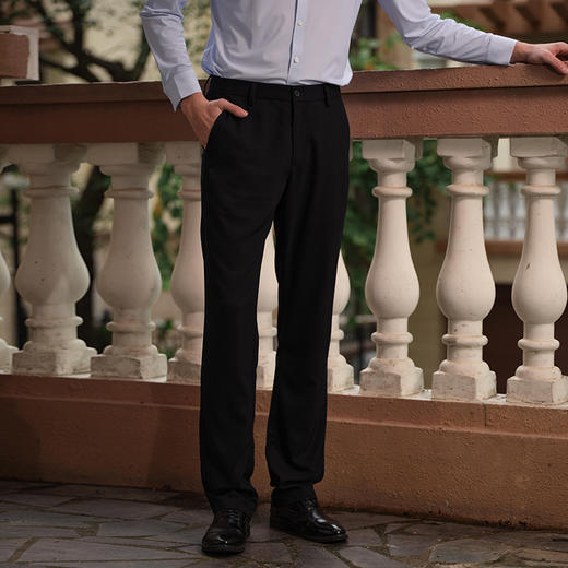 YvesFigarau伊夫·费嘉罗休闲裤961408 商品图2