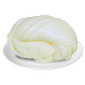 鲤妤 日式花卷（250g/10只装）|茶点点心