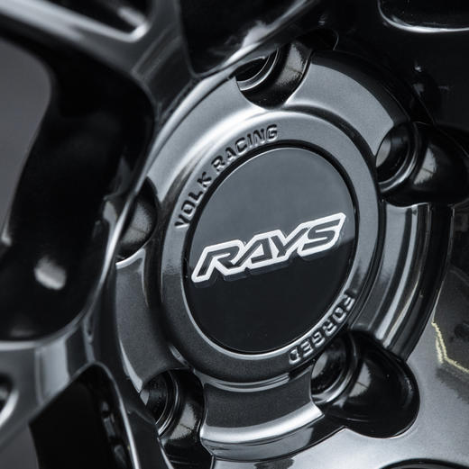 （NEW）RAYS VOLK系列 G16 M-Spec轮圈 19/20寸 5*108/112/114.3 商品图4