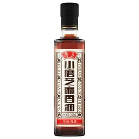 鲁花小磨芝麻香油(瓶)260ml