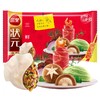 三全状元菌菇三鲜水饺1020g/袋 商品缩略图0