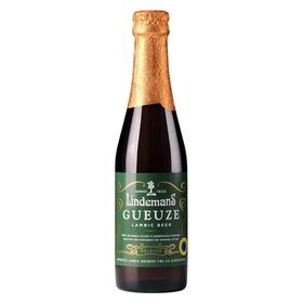 林德曼混酿啤酒250ml/瓶