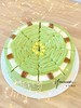 「节日特别款」圣诞树真开心 蛋糕 切块 商品缩略图1