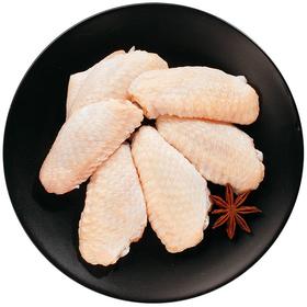 鲜鸡翅中500g/份