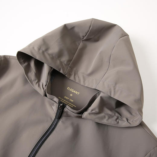 YvesFigarau伊夫·费嘉罗夹克961920 商品图2