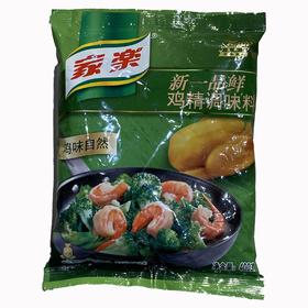 家乐一品鲜鸡精400g/袋
