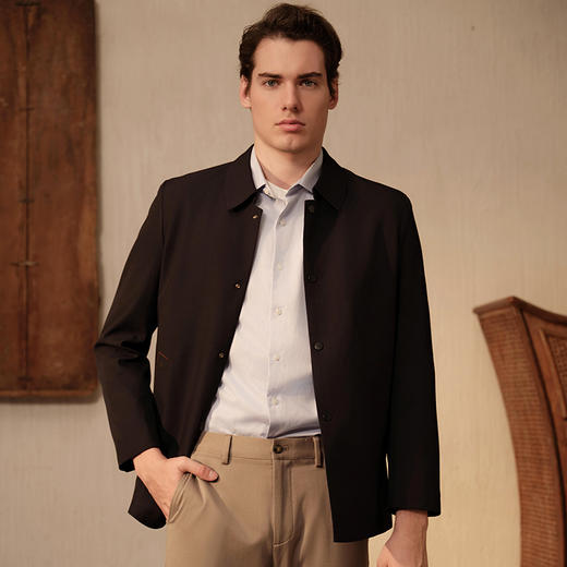 YvesFigarau伊夫·费嘉罗夹克961912 商品图2