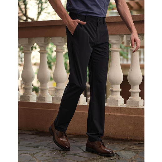 YvesFigarau伊夫·费嘉罗休闲裤961411 商品图2