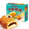 好丽友小鱼糯糯糯米红豆味336g/盒 商品缩略图0