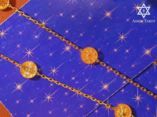 高级定制十全十美金库 商品图4