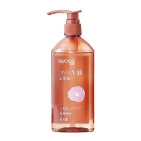 丝蕴滋养修护洗发露680ml/瓶