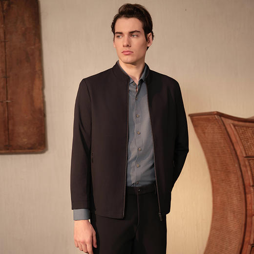 YvesFigarau伊夫·费嘉罗夹克961905 商品图3