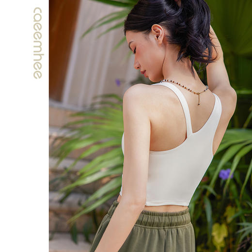 卡益背心KJ01507-D电商款 商品图2