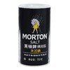 莫顿牌精制盐（未加碘）737g/桶 商品缩略图0