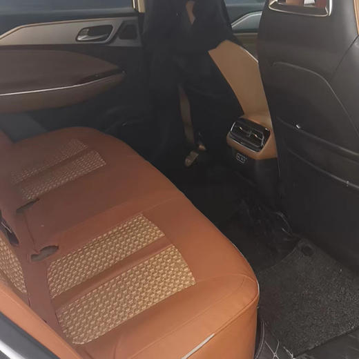 埃安 AION S 魅Evo 630【长租-北京】 商品图5