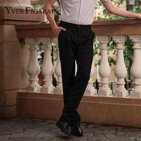 YvesFigarau伊夫·费嘉罗休闲裤961401