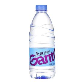 景田包装饮用水560ml/瓶