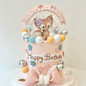 LITTLE WITCH 琳娜贝儿款