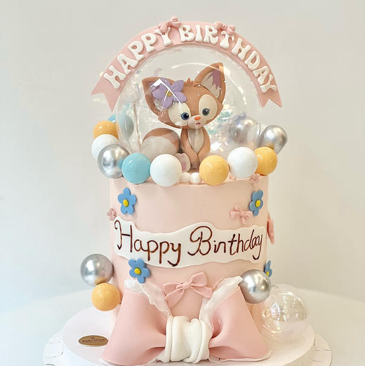 LITTLE WITCH 琳娜贝儿款 商品图0