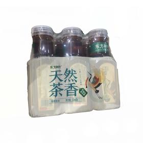 农夫山泉东方树叶青柑普洱6*335ml/包