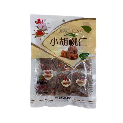 佳诚小胡桃仁90g/袋 商品图0