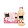 美汁源汁汁桃桃桃味饮料300ml*12/包 商品缩略图0