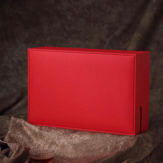 吉祥【红.3两装摆泡】30元1套.整箱18套 商品图3