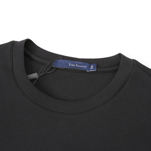 YvesFigarau伊夫·费嘉罗休闲长袖T恤960901 商品图4