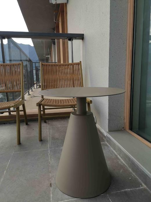 城喧 一层户外N9072 科特茶几 商品图2