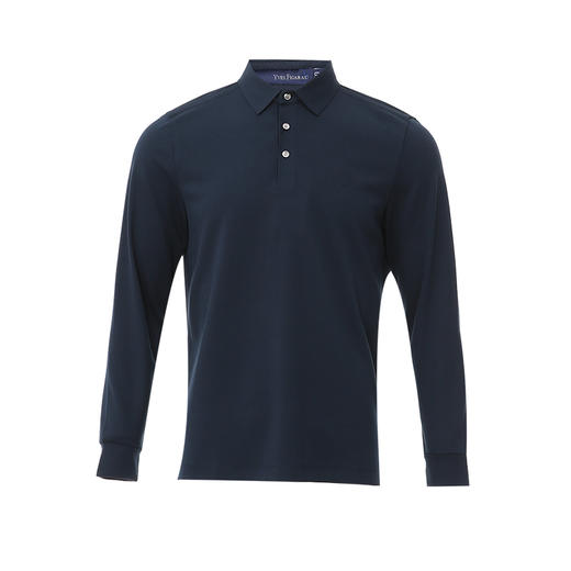 YvesFigarau伊夫·费嘉罗休闲长袖T恤960918 商品图2