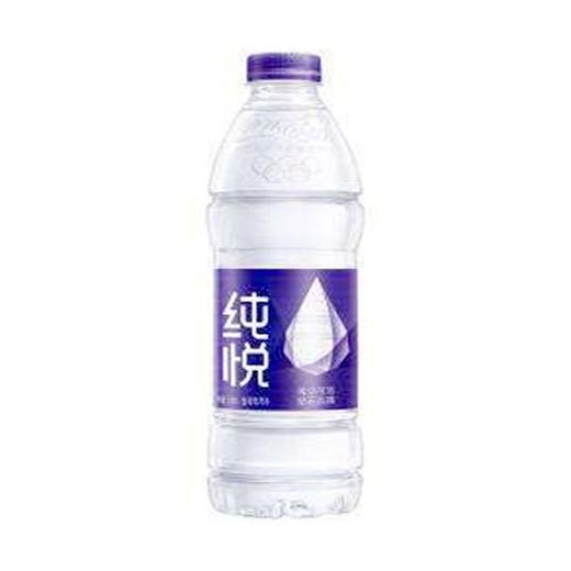 冰露纯悦矿物质水550ml/瓶 商品图0
