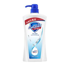 舒肤佳纯白沐浴露700ml/瓶