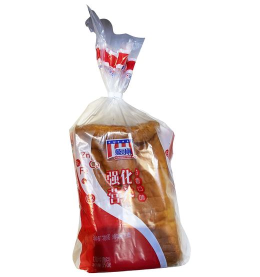 曼可顿甜味营养面包 商品图0